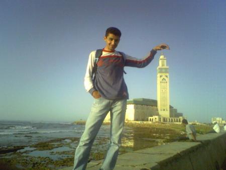 toujour simo